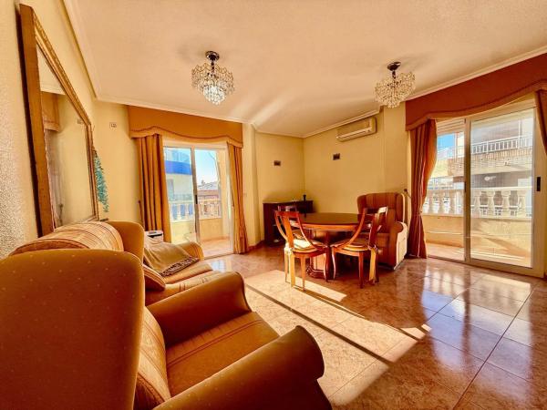 Piso en calle Radio Murcia