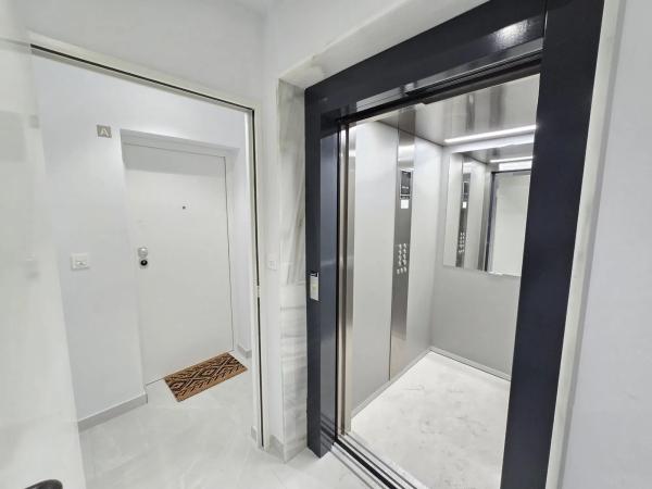 Piso en calle Ramón Gallud