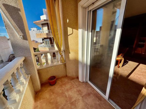 Piso en calle Radio Murcia