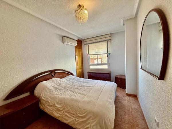 Piso en calle Radio Murcia