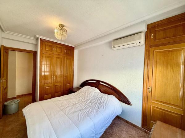 Piso en calle Radio Murcia