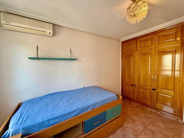 Piso en calle Radio Murcia