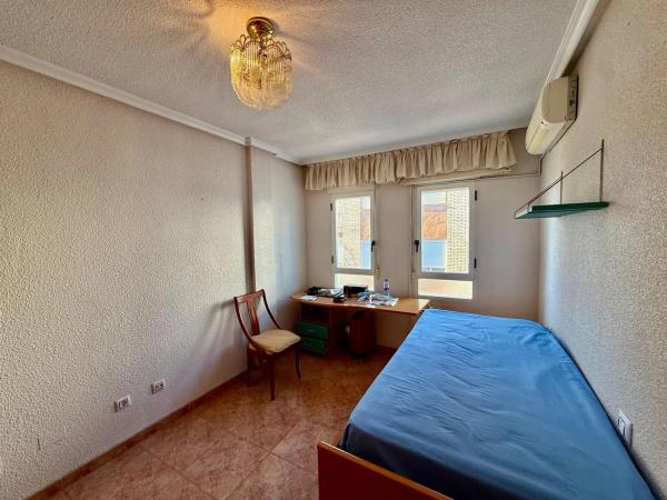 Piso en calle Radio Murcia