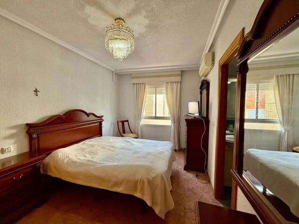 Piso en calle Radio Murcia