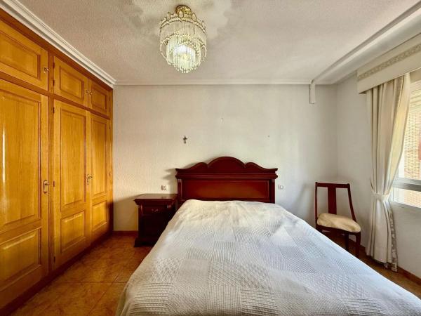 Piso en calle Radio Murcia