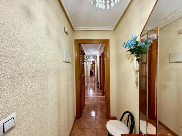 Piso en calle Radio Murcia