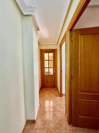 Piso en calle Radio Murcia