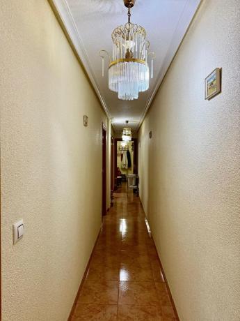 Piso en calle Radio Murcia