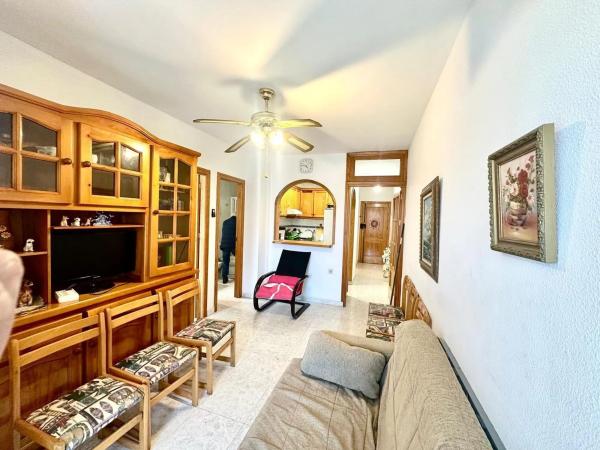 Piso en Barrio Las Piscinas Naturales