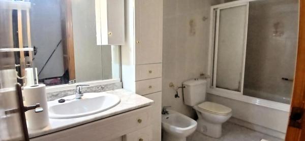 Piso en Barrio Las Piscinas Naturales