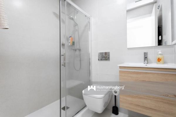 Piso en calle la Calera