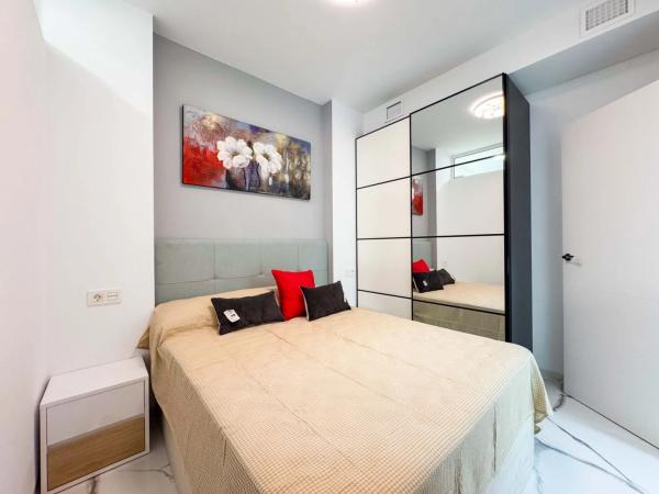 Piso en avenida de la Purisima