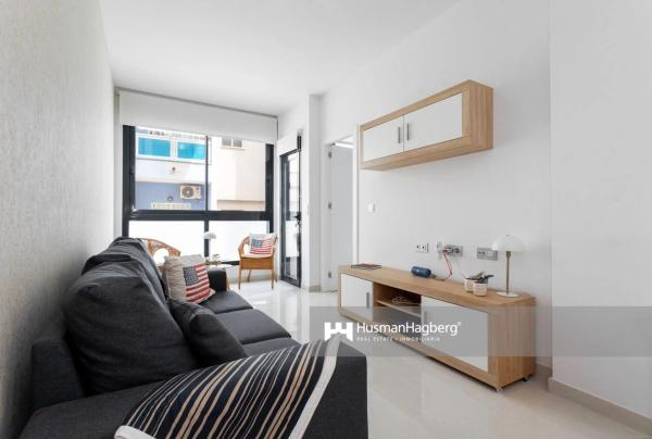 Piso en calle la Calera