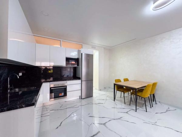 Piso en avenida de la Purisima