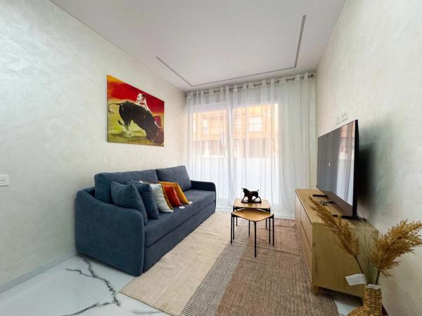 Piso en avenida de la Purisima