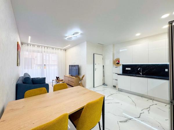 Piso en avenida de la Purisima