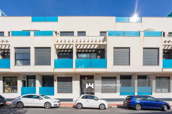 Piso en calle la Calera