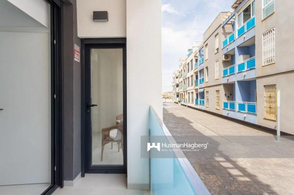 Piso en calle la Calera