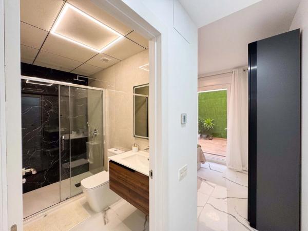 Piso en avenida de la Purisima