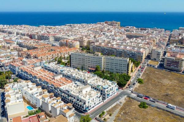 Piso en calle la Calera