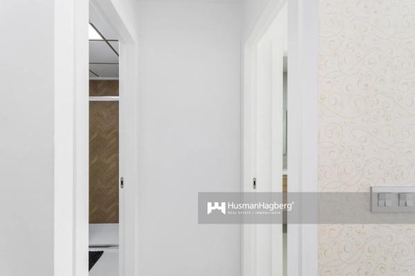 Piso en calle la Calera