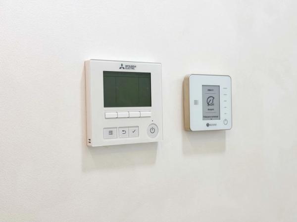 Piso en avenida de la Purisima