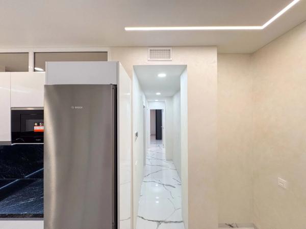 Piso en avenida de la Purisima