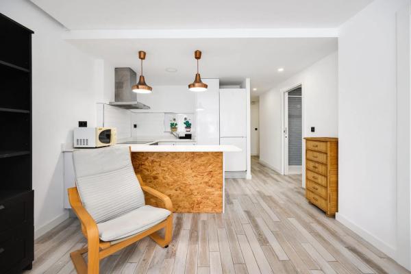 Piso en avenida de las Olas s/n