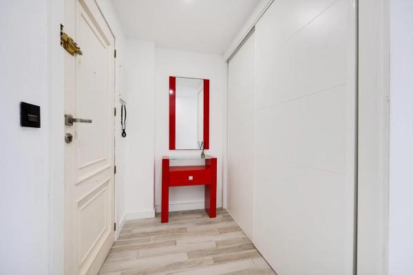 Piso en avenida de las Olas s/n