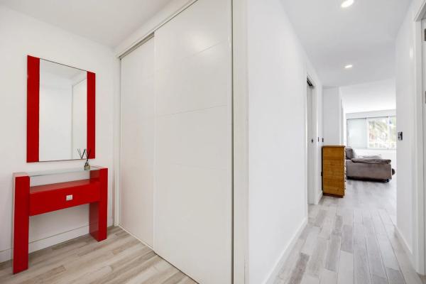 Piso en avenida de las Olas s/n