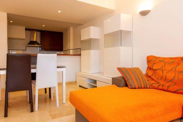 Piso en Lugar Urbanizacion Punta Prima, 4 a