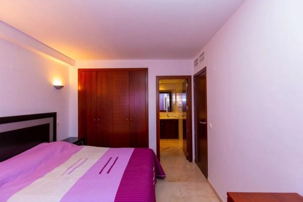 Piso en Lugar Urbanizacion Punta Prima, 4 a