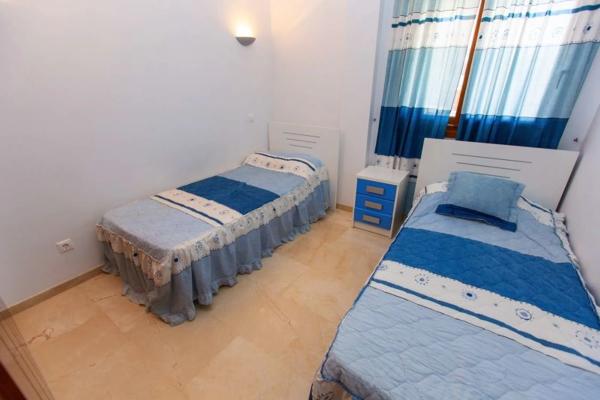 Piso en Lugar Urbanizacion Punta Prima, 4 a