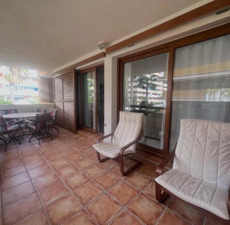 Piso en avenida de las Olas