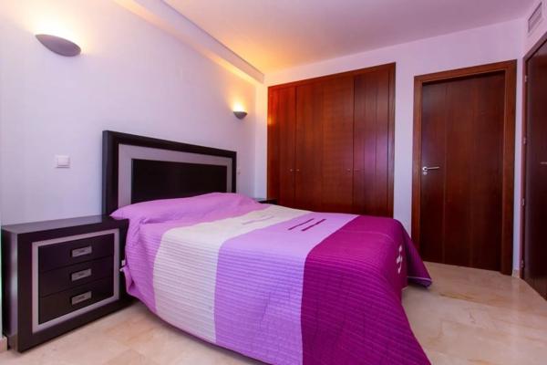 Piso en Lugar Urbanizacion Punta Prima, 4 a