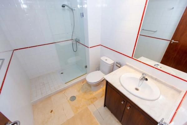 Piso en Lugar Urbanizacion Punta Prima, 4 a