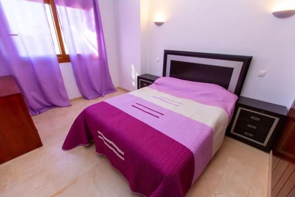 Piso en Lugar Urbanizacion Punta Prima, 4 a