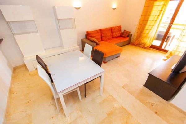 Piso en Lugar Urbanizacion Punta Prima, 4 a