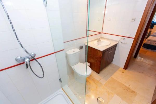 Piso en Lugar Urbanizacion Punta Prima, 4 a