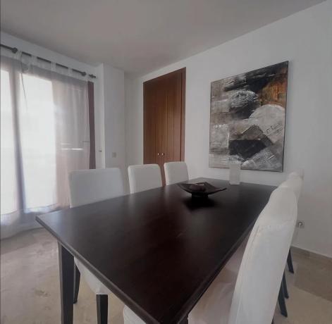 Piso en avenida de las Olas