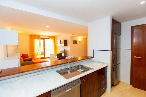 Piso en Lugar Urbanizacion Punta Prima, 4 a