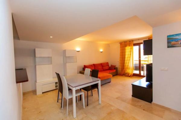 Piso en Lugar Urbanizacion Punta Prima, 4 a