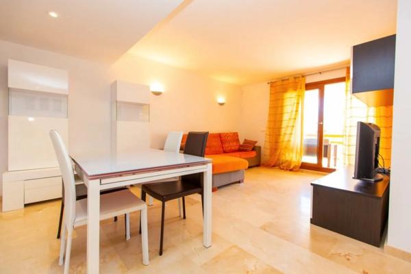 Piso en Lugar Urbanizacion Punta Prima, 4 a