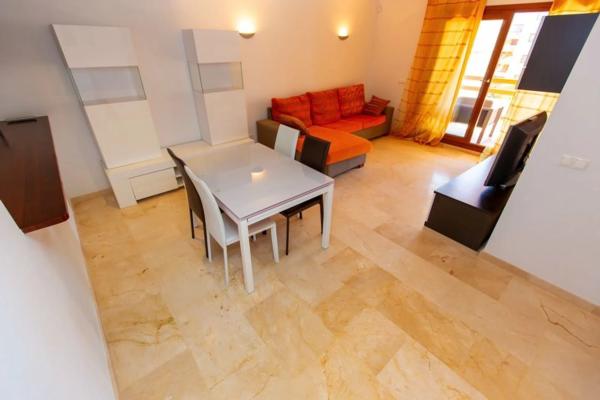 Piso en Lugar Urbanizacion Punta Prima, 4 a