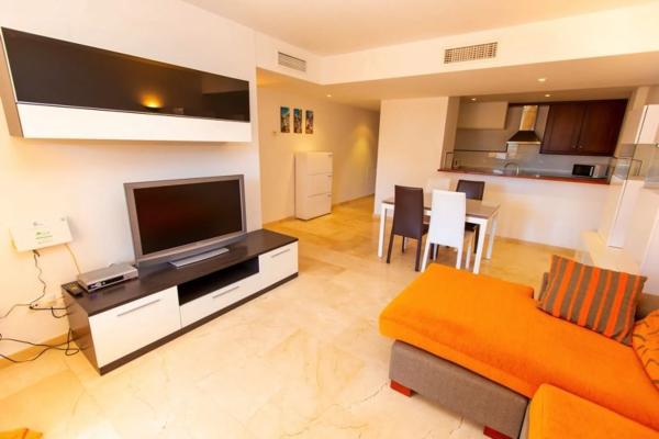 Piso en Lugar Urbanizacion Punta Prima, 4 a