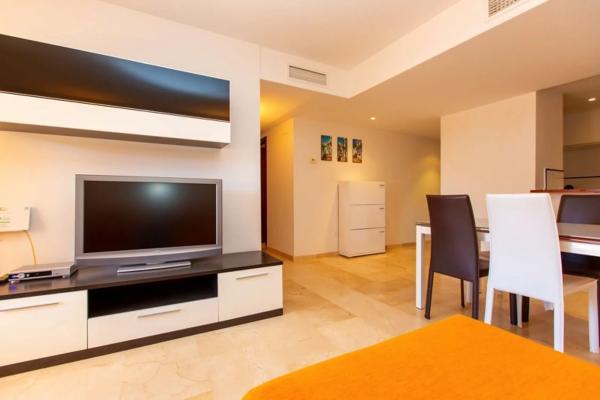 Piso en Lugar Urbanizacion Punta Prima, 4 a