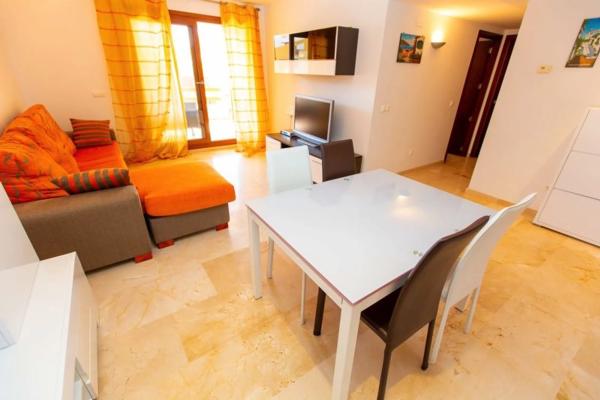 Piso en Lugar Urbanizacion Punta Prima, 4 a