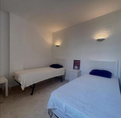 Piso en avenida de las Olas