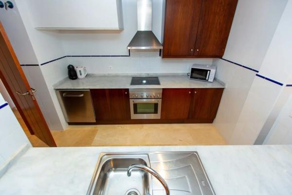 Piso en Lugar Urbanizacion Punta Prima, 4 a