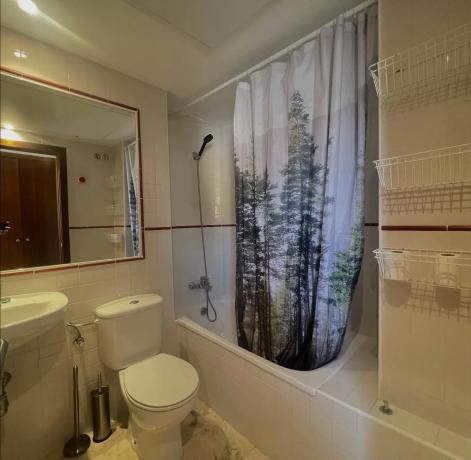 Piso en avenida de las Olas